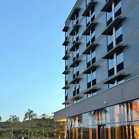 Ibis Styles Taubate-2